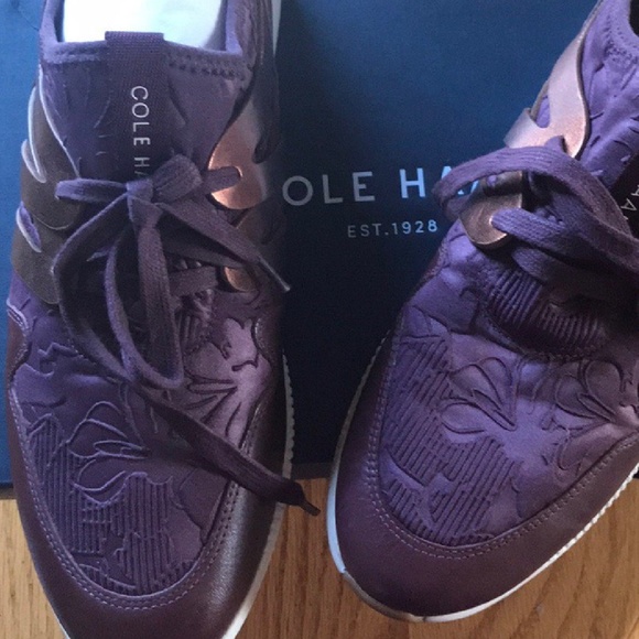 cole haan studiogrand sneaker